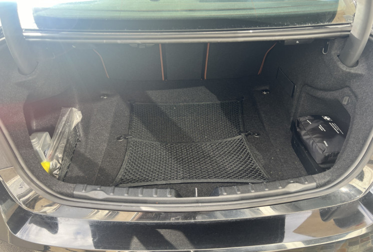 BMW Série 3 318i 1.5 16V LOUNGE