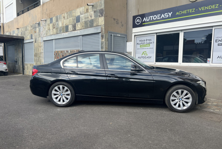 BMW Série 3 318i 1.5 16V LOUNGE