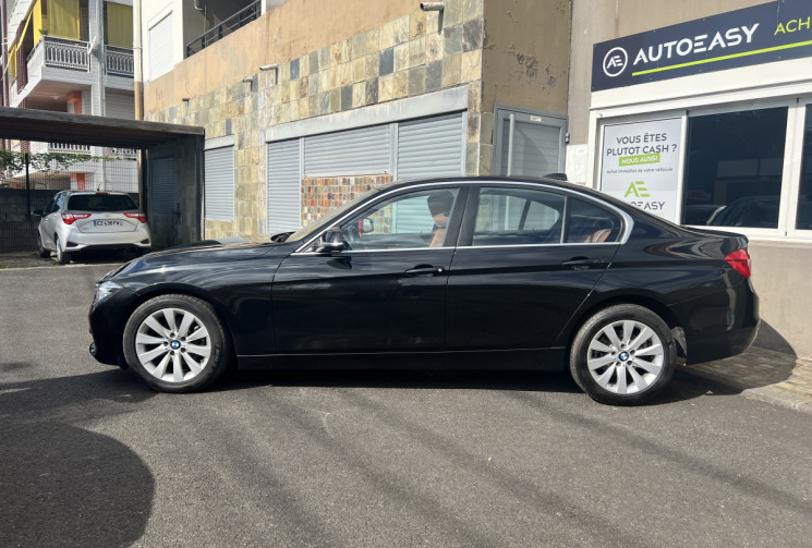 BMW Série 3 318i 1.5 16V LOUNGE