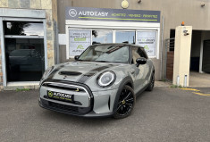 MINI MINI  3 (F56) LCI Cooper SE 94ah eDrive 184 cv JOHN COOPER