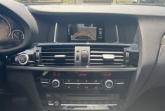 BMW X4 30d xDrive 3.0 d 258 cv M-SPORT