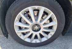 Maserati GHIBLI 3.0 V6 275ch * full cuir * entretien complet et à jour * carrosserie TBE *