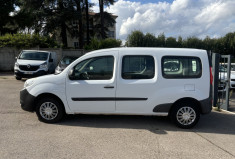 Renault Kangoo Express CA MAXI 5 PLACES / 1.5 DCI 90 CH / PVHT : 8990 / PVTTC : 10788 / R-LINK