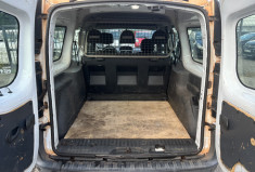 Renault Kangoo Express CA MAXI 5 PLACES / 1.5 DCI 90 CH / PVHT : 8990 / PVTTC : 10788 / R-LINK