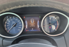 Maserati GHIBLI 3.0 V6 275ch * full cuir * entretien complet et à jour * carrosserie TBE *