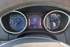Maserati GHIBLI 3.0 V6 275ch * full cuir * entretien complet et à jour * carrosserie TBE *