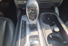 Maserati GHIBLI 3.0 V6 275ch * full cuir * entretien complet et à jour * carrosserie TBE *