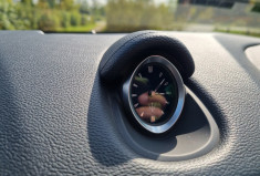Maserati GHIBLI 3.0 V6 275ch * full cuir * entretien complet et à jour * carrosserie TBE *