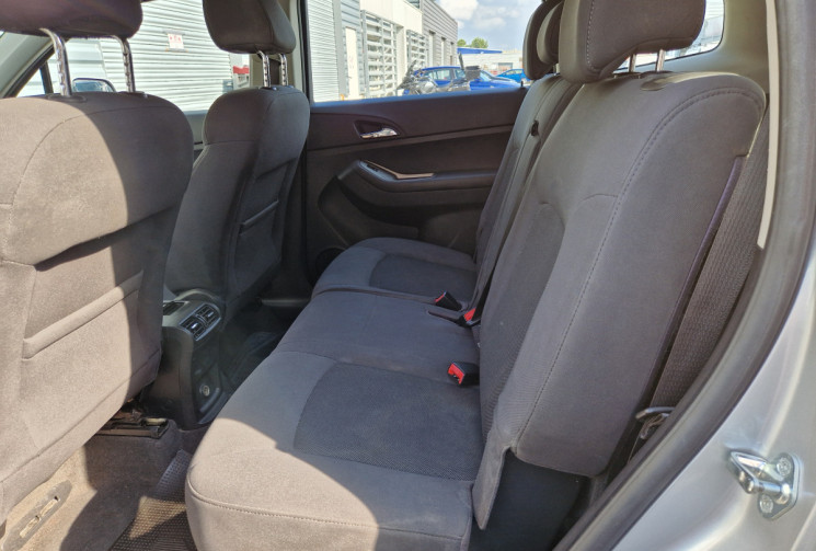 CHEVROLET ORLANDO  2.0 VCDi163 LTZ 7 PLACES