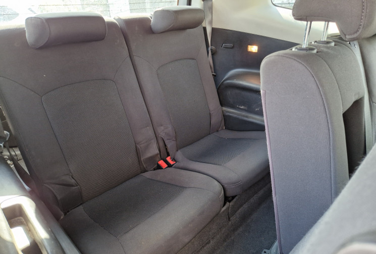 CHEVROLET ORLANDO  2.0 VCDi163 LTZ 7 PLACES