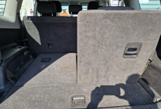 CHEVROLET ORLANDO  2.0 VCDi163 LTZ 7 PLACES