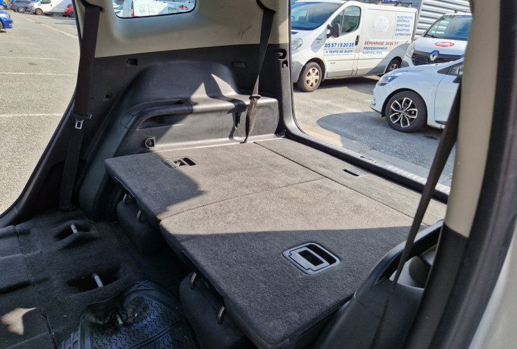 CHEVROLET ORLANDO  2.0 VCDi163 LTZ 7 PLACES