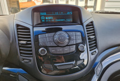CHEVROLET ORLANDO  2.0 VCDi163 LTZ 7 PLACES