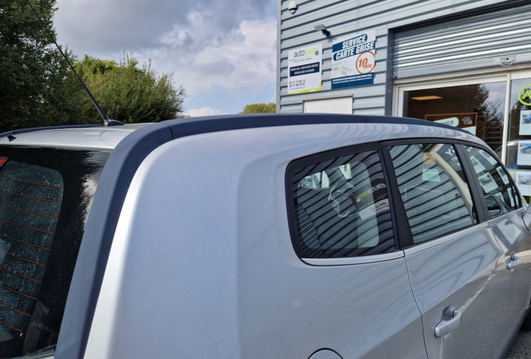 CHEVROLET ORLANDO  2.0 VCDi163 LTZ 7 PLACES