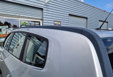 CHEVROLET ORLANDO  2.0 VCDi163 LTZ 7 PLACES
