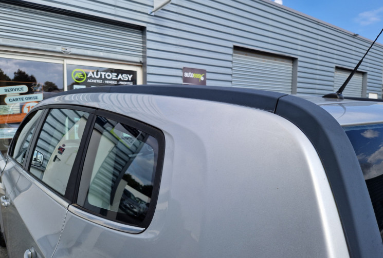 CHEVROLET ORLANDO  2.0 VCDi163 LTZ 7 PLACES