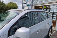 CHEVROLET ORLANDO  2.0 VCDi163 LTZ 7 PLACES
