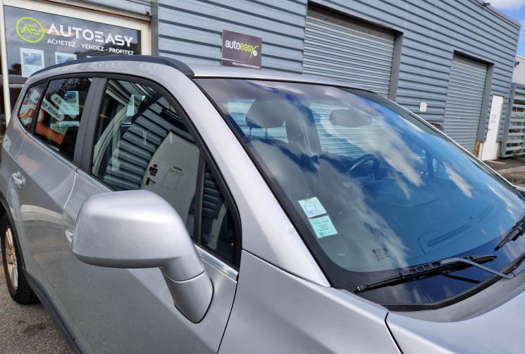 CHEVROLET ORLANDO  2.0 VCDi163 LTZ 7 PLACES
