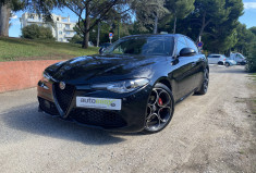 Alfa Romeo Giulia 2.0 TB 200 SPRINT AT8