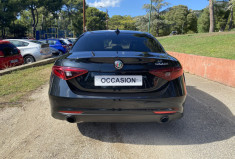 Alfa Romeo Giulia 2.0 TB 200 SPRINT AT8