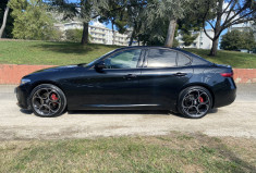 Alfa Romeo Giulia 2.0 TB 200 SPRINT AT8