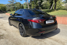 Alfa Romeo Giulia 2.0 TB 200 SPRINT AT8