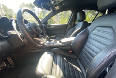 Alfa Romeo Giulia 2.0 TB 200 SPRINT AT8