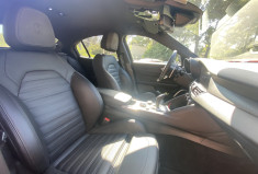 Alfa Romeo Giulia 2.0 TB 200 SPRINT AT8