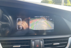 Alfa Romeo Giulia 2.0 TB 200 SPRINT AT8