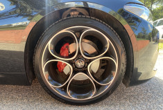 Alfa Romeo Giulia 2.0 TB 200 SPRINT AT8