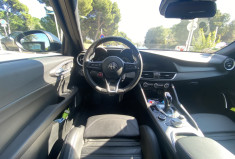 Alfa Romeo Giulia 2.0 TB 200 SPRINT AT8