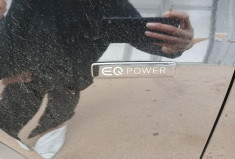 Mercedes GLC 300 de 194 + 122 ch AMG LINE 