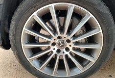 Mercedes GLC 300 de 194 + 122 ch AMG LINE 