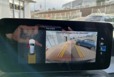 Mercedes GLC 300 de 194 + 122 ch AMG LINE 