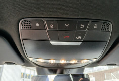 Mercedes GLC 300 de 194 + 122 ch AMG LINE 