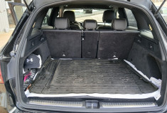 Mercedes GLC 300 de 194 + 122 ch AMG LINE 