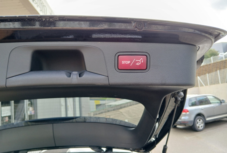 Mercedes GLC 300 de 194 + 122 ch AMG LINE 