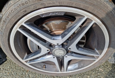 Mercedes CLA SHOOTING BRAKE 220 d Fascination 7G-DCT