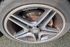 Mercedes CLA SHOOTING BRAKE 220 d Fascination 7G-DCT
