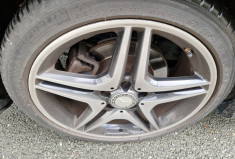 Mercedes CLA SHOOTING BRAKE 220 d Fascination 7G-DCT