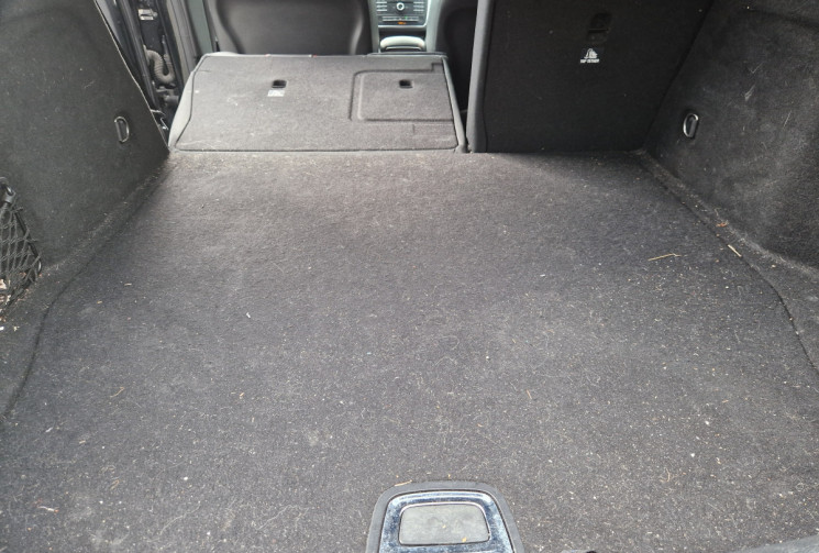 Mercedes CLA SHOOTING BRAKE 220 d Fascination 7G-DCT