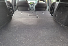 Mercedes CLA SHOOTING BRAKE 220 d Fascination 7G-DCT