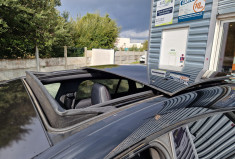 Mercedes CLA SHOOTING BRAKE 220 d Fascination 7G-DCT