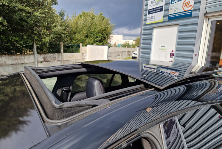 Mercedes CLA SHOOTING BRAKE 220 d Fascination 7G-DCT
