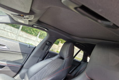 Mercedes CLA SHOOTING BRAKE 220 d Fascination 7G-DCT