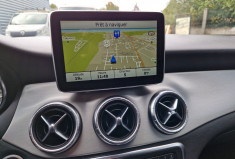 Mercedes CLA SHOOTING BRAKE 220 d Fascination 7G-DCT