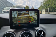 Mercedes CLA SHOOTING BRAKE 220 d Fascination 7G-DCT