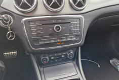 Mercedes CLA SHOOTING BRAKE 220 d Fascination 7G-DCT