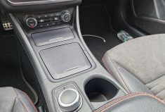 Mercedes CLA SHOOTING BRAKE 220 d Fascination 7G-DCT
