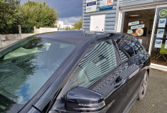 Mercedes CLA SHOOTING BRAKE 220 d Fascination 7G-DCT